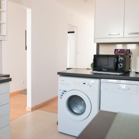 Apartamento Remos Sesimbra Extérieur photo
