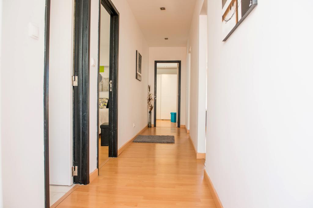 Apartamento Remos Sesimbra Extérieur photo