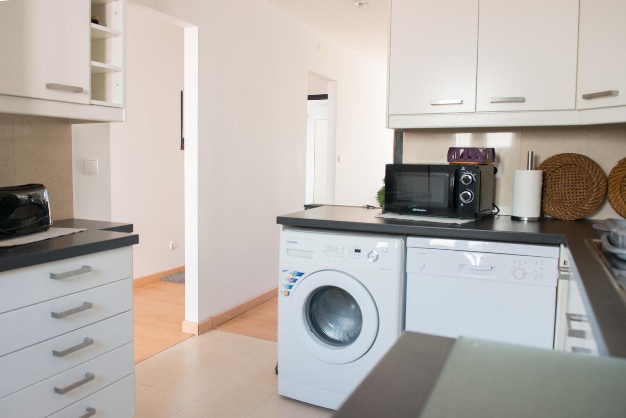 Apartamento Remos Sesimbra Extérieur photo