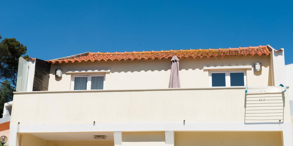 Apartamento Remos Sesimbra Extérieur photo