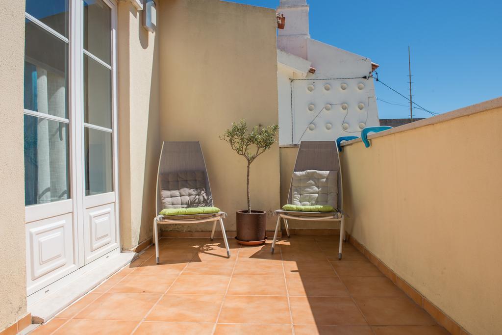 Apartamento Remos Sesimbra Extérieur photo