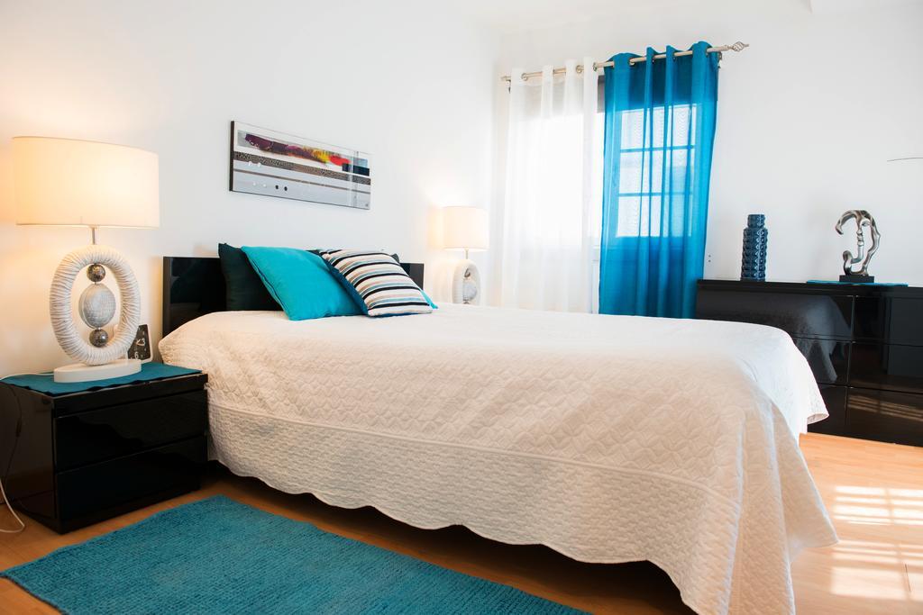 Apartamento Remos Sesimbra Extérieur photo