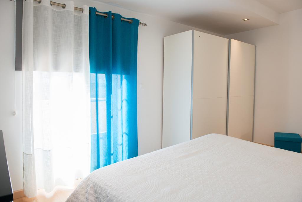 Apartamento Remos Sesimbra Extérieur photo