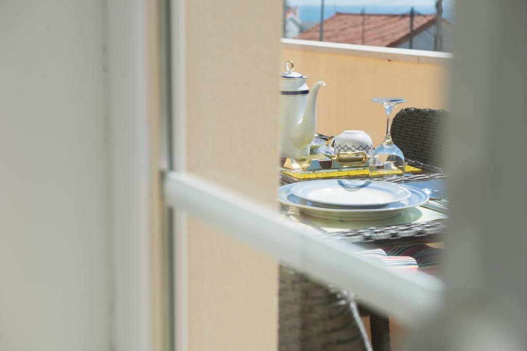 Apartamento Remos Sesimbra Extérieur photo