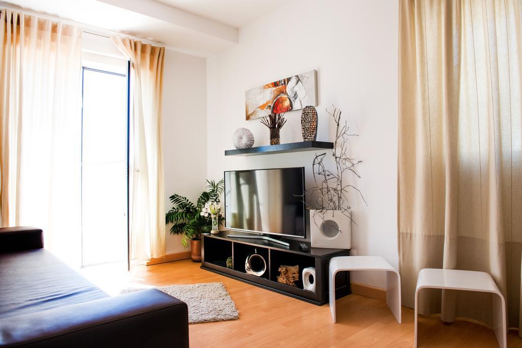 Apartamento Remos Sesimbra Extérieur photo